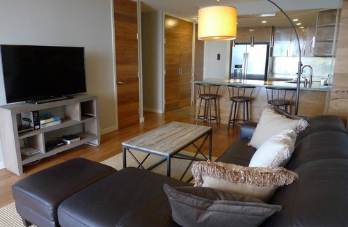 Waikiki Condo | Breathtaking Ocean and Yacht Harbor Views! #1788