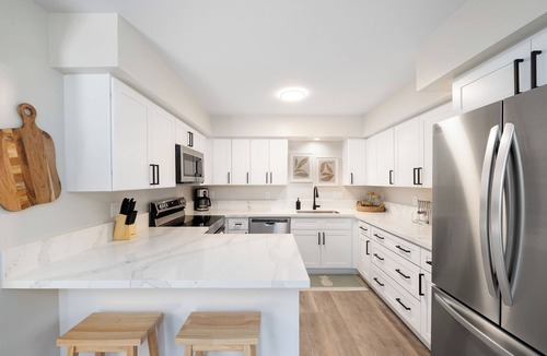 Kihei Condo | Bright and Beautiful 2bd I Koa Resort 6A