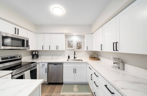 Kihei Condo | Bright and Beautiful 2bd I Koa Resort 6A