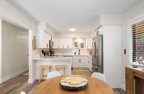 Kihei Condo | Bright and Beautiful 2bd I Koa Resort 6A