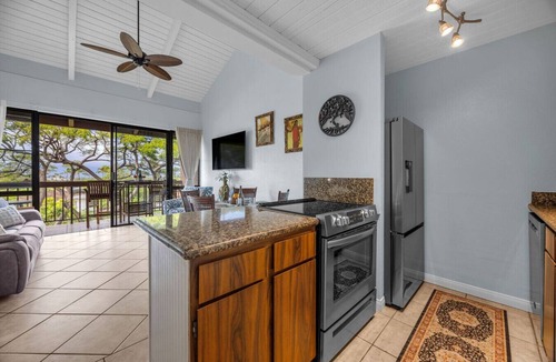 Kihei Condo | Bright and Cheery Maui Vista 2 BR/2BA MV2420