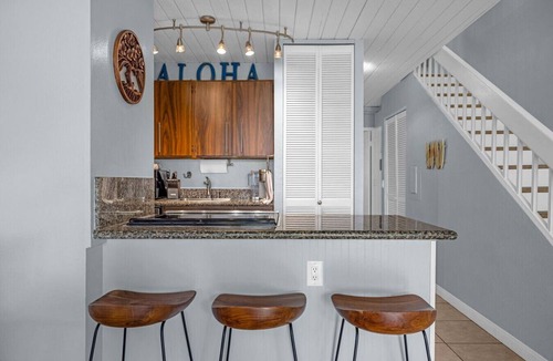 Kihei Condo | Bright and Cheery Maui Vista 2 BR/2BA MV2420