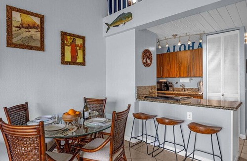 Kihei Condo | Bright and Cheery Maui Vista 2 BR/2BA MV2420