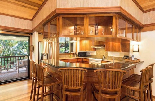 Kilauea House | Bring the Whole Ohana Steps from Anini Beach TVNC#4255