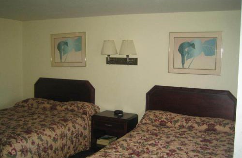 Carlisle Hotel | Budget Inn Carlisle