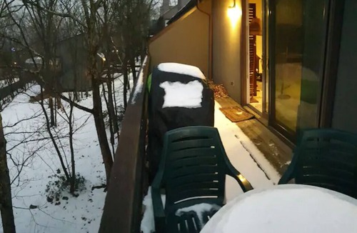 Village at Camelback House | C2 SKI CAMELBACK-SKI-ON/OFF,SNOW TUBING,PAINTBALL