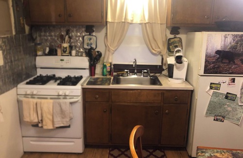 Laporte Cabin | Cabin close to Ricketts Glen and State Parks!