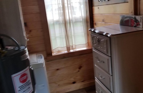 Cambra House | Cabin near Ricketts Glen State Park rated #1 park in PA. daily rental,Furnished