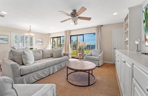 Seacrest House | Capistrano E101