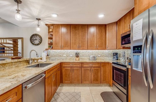 Kihei Condo | Captivating 2 bedroom w/Loft - Kamaole 10407