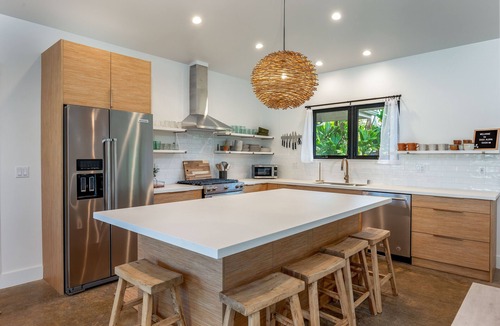 Queen Emmas Bluffs House | Casa Aloha