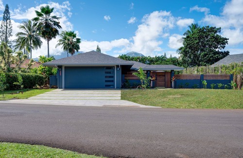 Queen Emmas Bluffs House | Casa Aloha