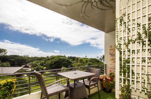 Waikiki Hotel | Castle at Waikīkī Grand