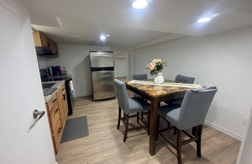 Robesonia Apartment | Charming 2-bedroom apartment in the heart of Robesonia