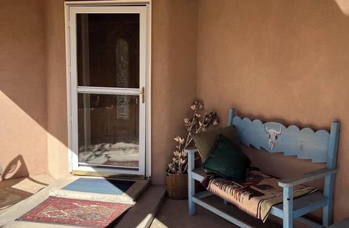 Northeast Santa Fe House | Charming 2-bedroom house in lovely Santa Fe/walk to plaza