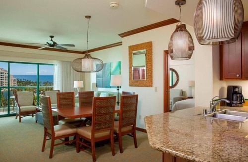Ko Olina Villa | Charming 2-bedroom villa with WiFi, AC in wonderful Kapolei