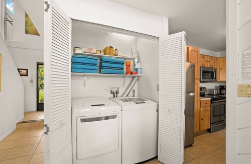 Kaiulani Villa | Charming 3-bedroom villa in delightful Princeville with WiFi, AC Included