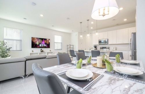 Davenport House | Charming 3Bd Close To Disney At Enclaves At Festival 745