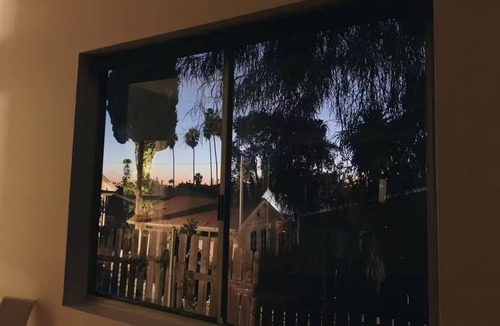 Los Feliz House | Charming back house in walkable Los Feliz