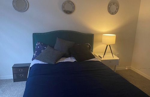 Winter Haven Bed & Breakfast | Charming bed & breakfast in wonderful Winter Haven with WiFi, fitness room
