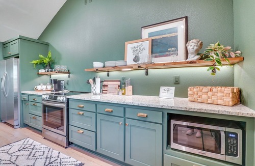 Eagle Rock House | Charming Lakeside 2-bedroom house in beautiful Eagle Rock