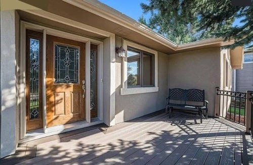 Gleneagle House | Charming Spacious Home- Close to the USAFA & Ford Amphitheater