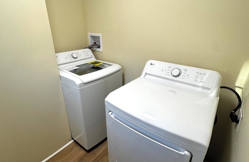 Wilmington Apartment | Charming Trolley Square Stay Walk to Everything