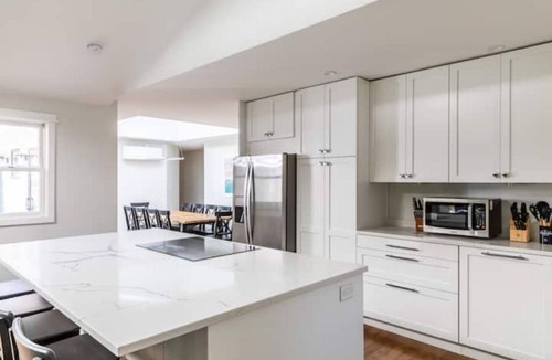 Harbert House | Cherry Beach Pool House