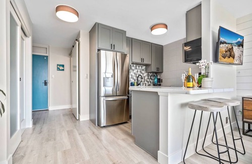 Kihei Condo | Chic & Elegant Oceanfront Vistas