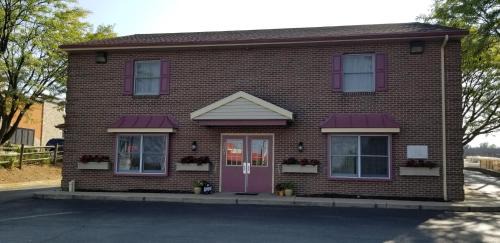 Witmer Hotel | Classic Inn Lancaster