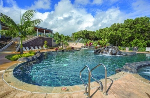 Princeville Condo | Club Wyndham Bali Hai Villas, Hawaii, 2 Bedroom Deluxe