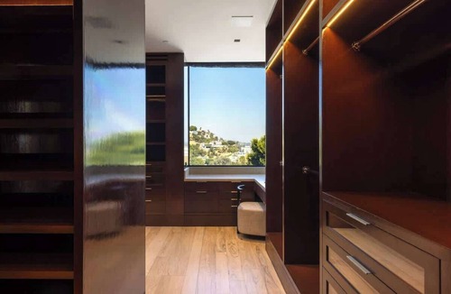 Hollywood Hills West Villa | Collina Royale