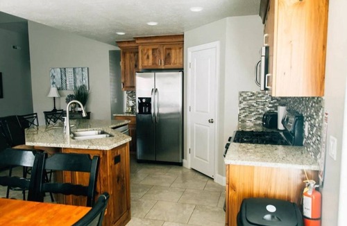 La Verkin House | Come and Enjoy the Beauties of Southern Utah