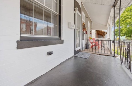 Spruce Hill House | Complete Newly Renovated Home