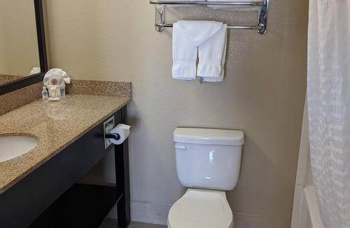 Concord Hotel | Concord Suites