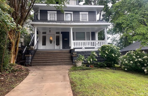 Five Points South Apartment | Convenient Single Room near UAB