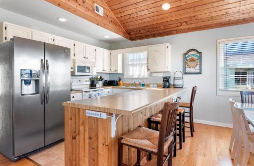 Nags Head House | Cooper Cabana