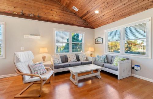 Nags Head House | Cooper Cabana