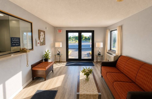 Painted Post Hotel | Corning Inn