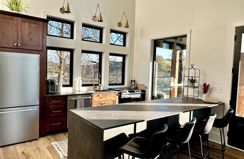 Kedron House | Cottage at the Ridge#2-40 min south of Nashville
