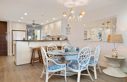 Keauhou Condo | Country Club Villasn 141 - Keauhou Golf Course Condo w/Ocean Views & Lanai