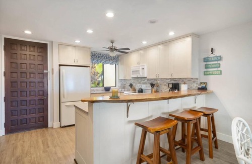Keauhou Condo | Country Club Villasn 141 - Keauhou Golf Course Condo w/Ocean Views & Lanai