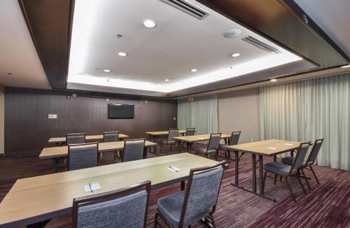 Matthews Hotel | Courtyard by Marriott Charlotte Matthews