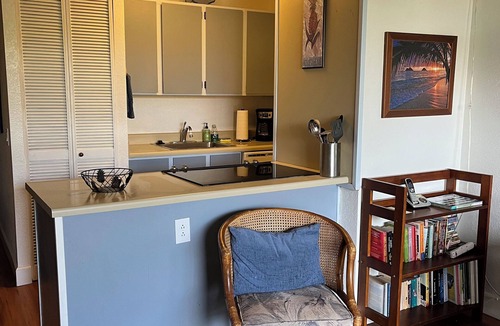 Kihei Condo | Cozy 1-bedroom condo with AC and WiFi in marvelous Kihei
