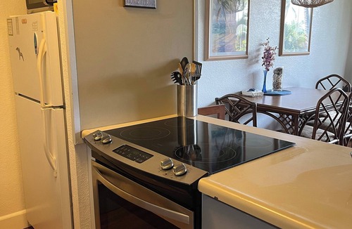 Kihei Condo | Cozy 1-bedroom condo with AC and WiFi in marvelous Kihei