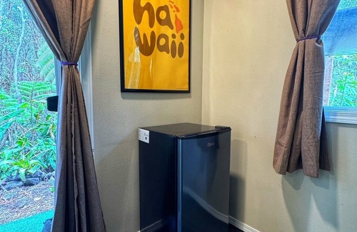 Volcano House | Cozy 1 bedroom studio