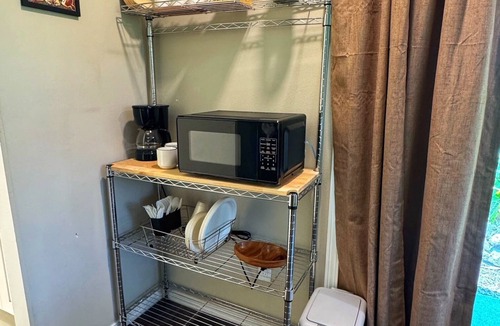 Volcano House | Cozy 1 bedroom studio