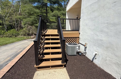 Radnor Apartment | Cozy 1BR Retreat Minutes from Aronimink – Perfect for PGA Tournament Stay.