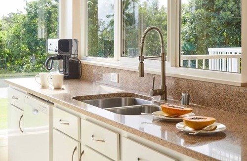 Princeville Condo | Cozy 1BR Retreat with Pool at The Cliffs