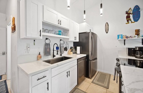Wailua Condo | Cozy 2-bedroom condo centrally located in charming Kapaʻa with AC